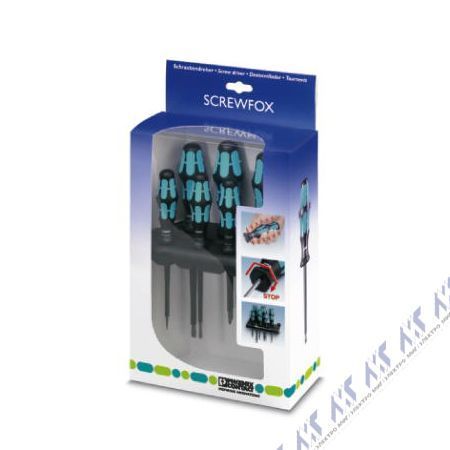 комплекты инструментов sf-txh set