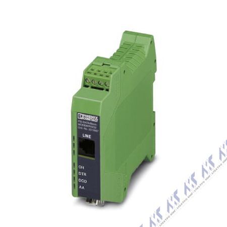 открытая телефонная сеть psi-data/basic-modem/rs232
