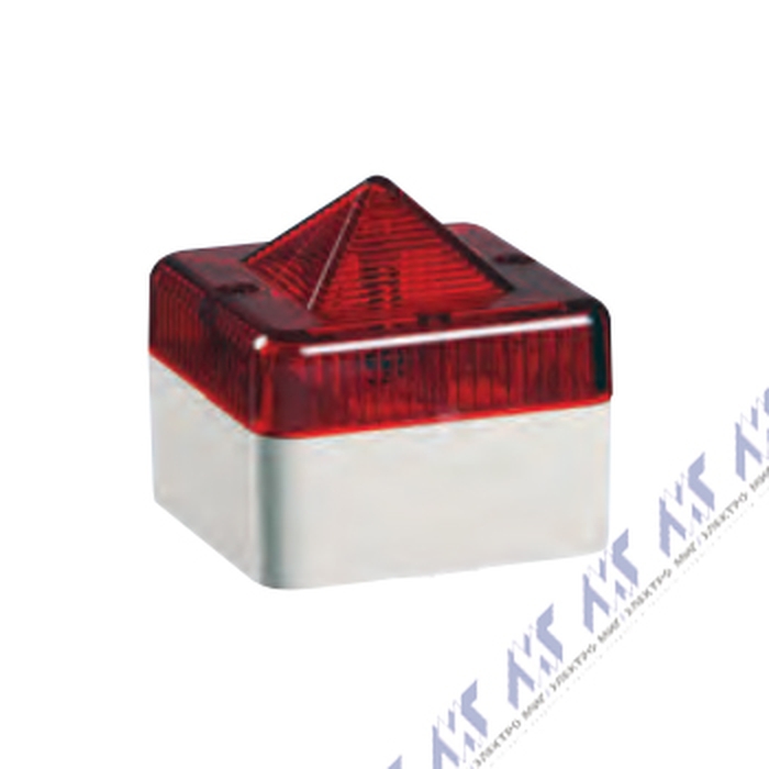 светодиодные лампы pl 105-led 230 b ac