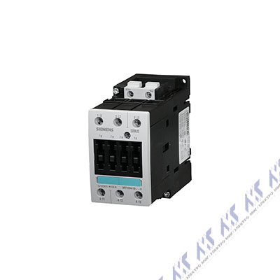 контакторы 3rt (3…250 квт) 3rt10351bf40