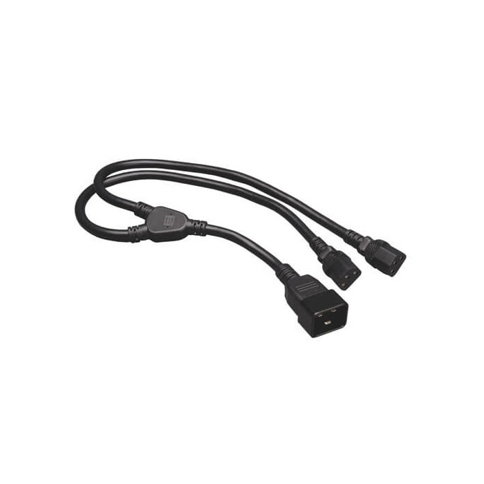 На фото: p032-002-2c13 TRIPP LITE