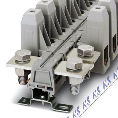 винтовой зажим uhv240-as 16/as 10