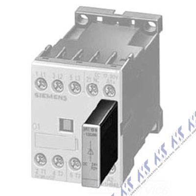 контакторы 3rt (3…250 квт) 3rt19161lm00