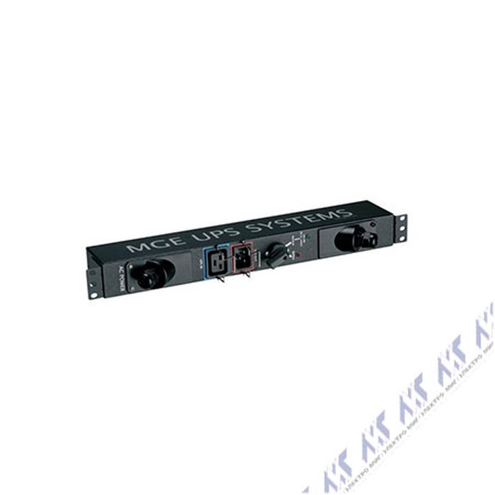 механический и сервисный байпас hotswap eaton hotswap mbp hw