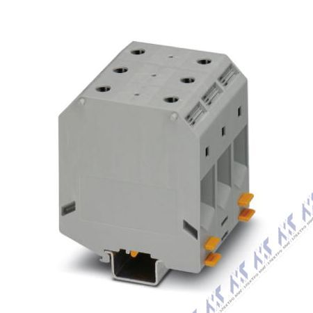 винтовой зажим ukh 95-3l