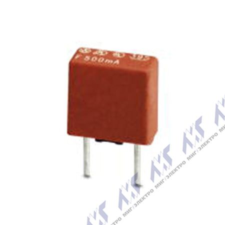 предохранители fuse/te5/1a/f-10pcs