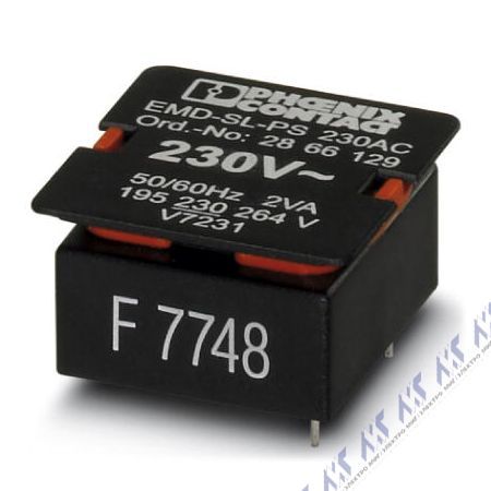 принадлежности emd-sl-ps-230ac