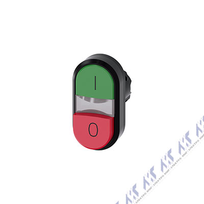 двойные кнопки 3su10003bb420ak0