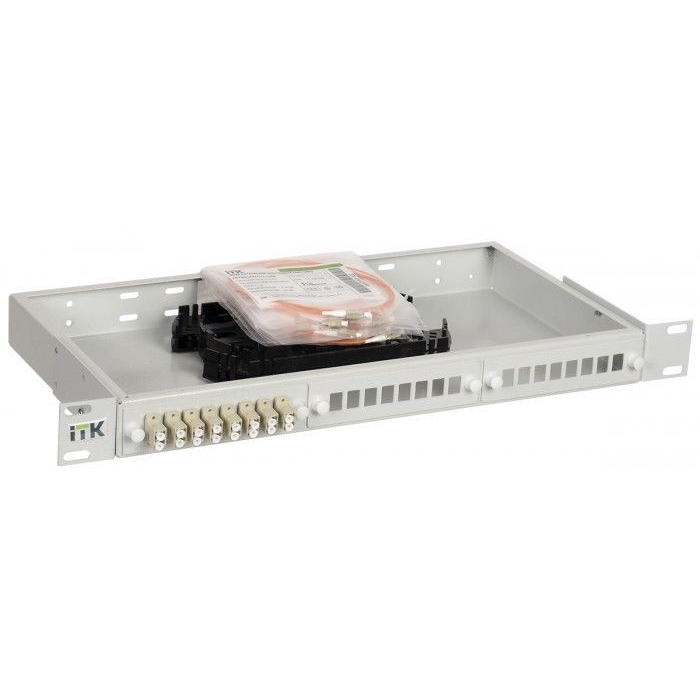 На фото: fobx24-1u-6scus50 IEK (ИЭК)
