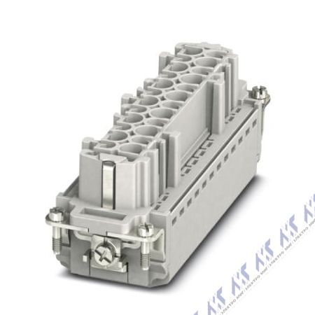 модуль для контактов hc-hv10-i-pt-f