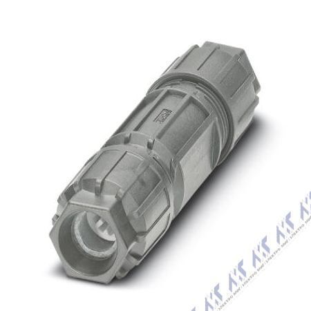 кабельный соединитель qpd c 4x2,5/2x9-14 gy