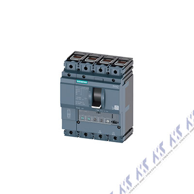 автоматические выключатели в литом корпусе 3va2 до 630 а 3va21108hn460aa0