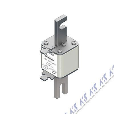 ножевые предохранители 170m3906