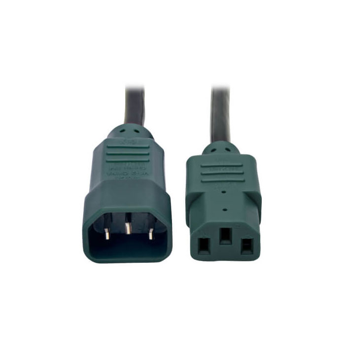 На фото: p004-004-gn TRIPP LITE