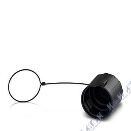 защитный колпачок qpd qsk bk 5x2,5 fs