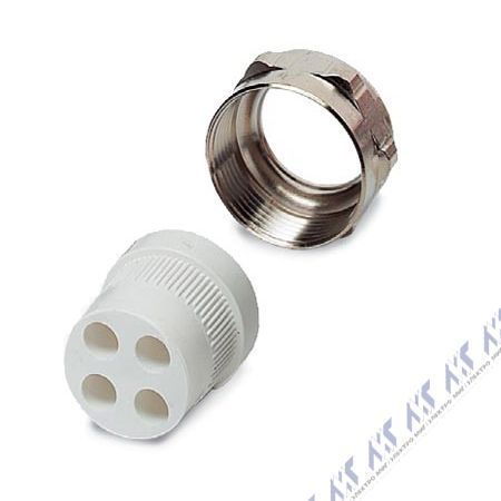 кабельный ввод vc-m-kv-pg21 4x8