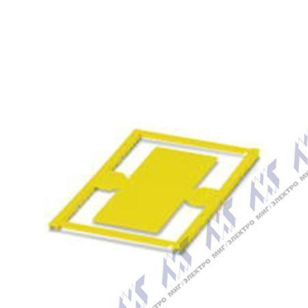 крепление в держатели uct-pmp (90x38) ye