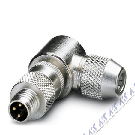 разъем sacc-m 8mr-3con-sh