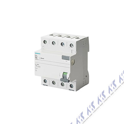 устройства защитного отключения 5sv (10 ka) 5sv43460kl