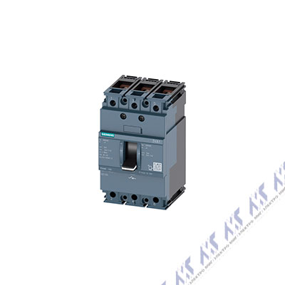 автоматические выключатели в литом корпусе 3va1 до 160 a 3va11101aa320ah0