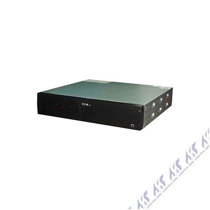 ибп eaton powerware 9130 (700-6000 ва) eaton 9130 ebm 1500 rm