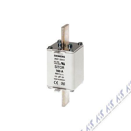 ножевые предохранители nw/nh 3ne12272