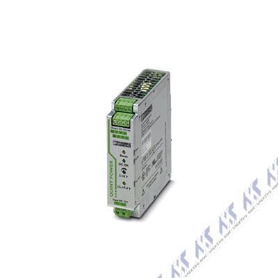 преобразователи постоянного тока quint power quint-ps/12dc/12dc/8