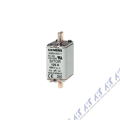 ножевые предохранители nw/nh 3ne10202