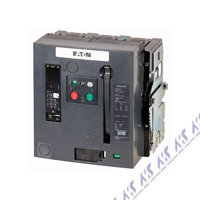 воздушные выключатели izmх до 6300 а izmx40n3-v40w