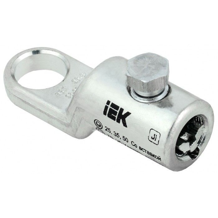 На фото: unb11-025-095-01-35 IEK (ИЭК)