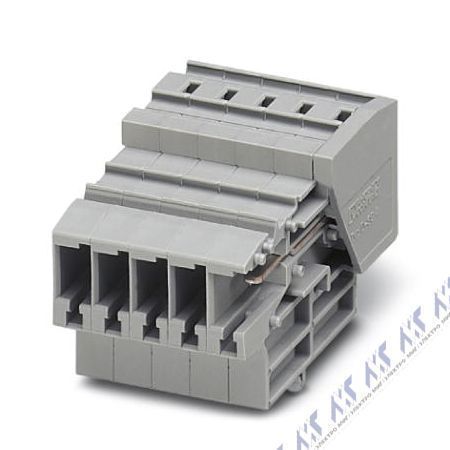 пружинный зажим sc 4-rz/15