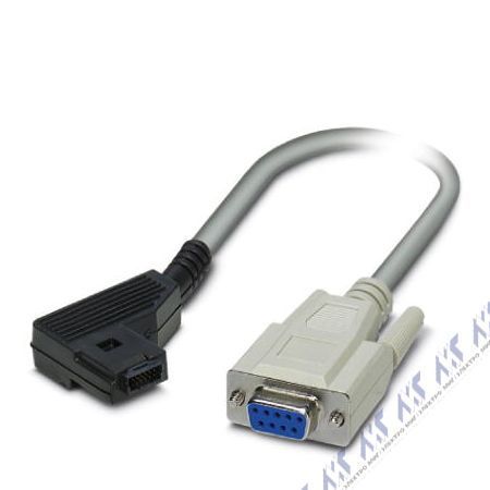 конфигурирование и коммуникация ifs-rs232-datacable