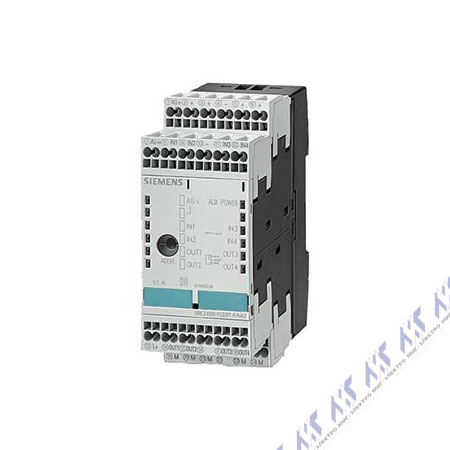 На фото: 3rk24001fg000aa2 SIEMENS