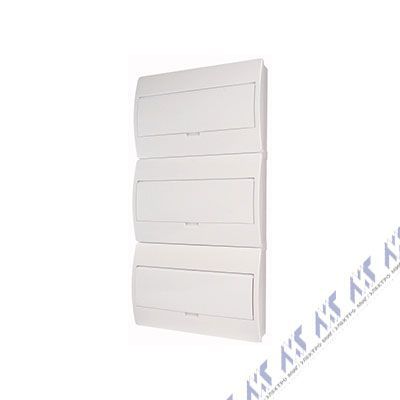 пластиковые встраиваемые шкафы bc-o-3/54-tw-eco
