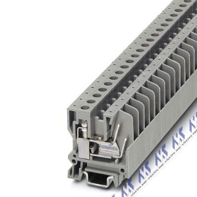 винтовой зажим mbk 5/e-fs