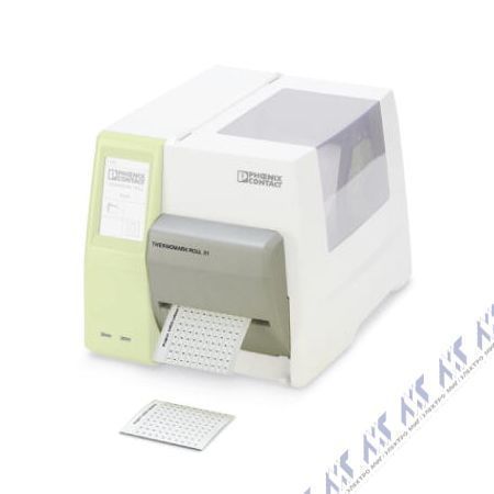 принадлежности и расходные материалы thermomark roll-cutter
