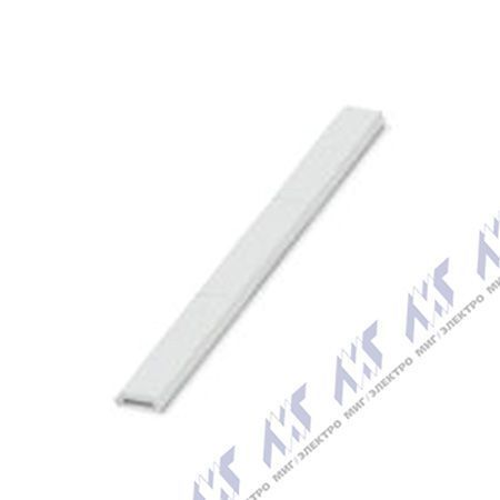 пластиковые таблички zbf 29 cus
