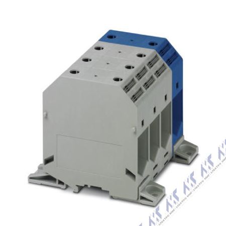винтовой зажим ukh 150-3l/n-f