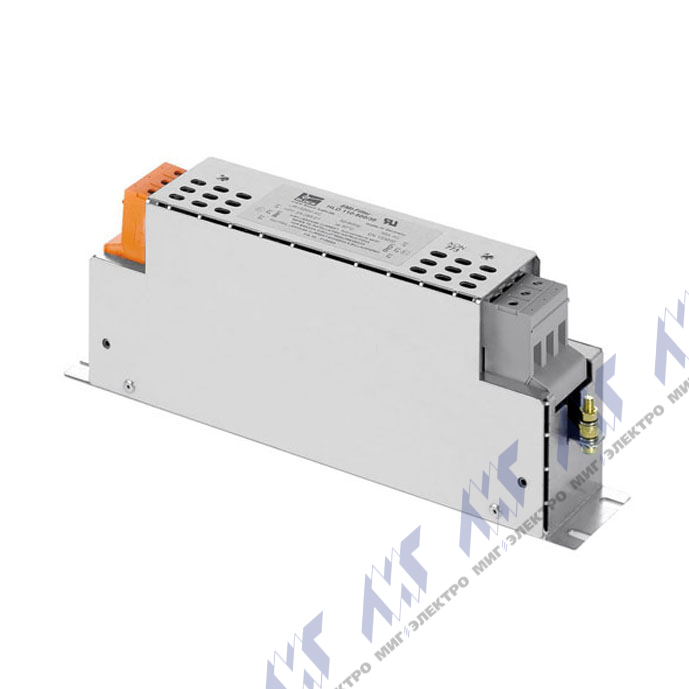фильтры подавления радиопомех hld 110-500/8