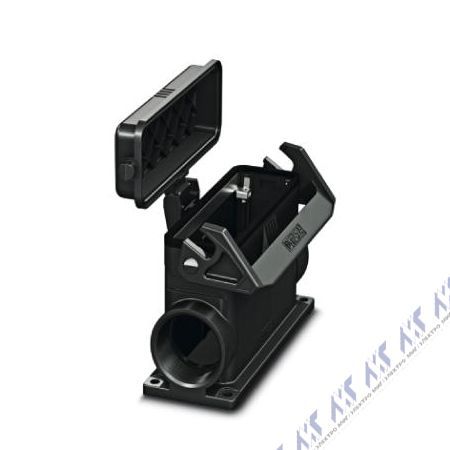 корпуса evo hc-evo-b24-shwsc-2ssm40-plrbk