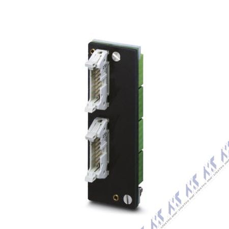 модули для контроллеров flkm 14-pa-melsec a1s/o