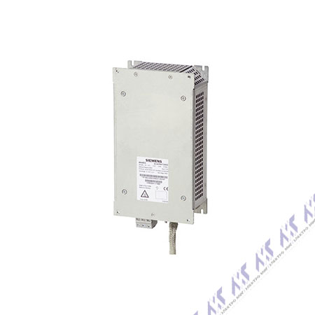 моторные дроссели 6sl32020aj232ca0