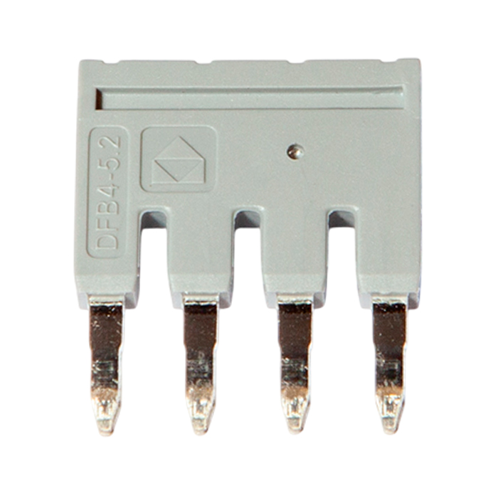 На фото: перемычки dfb4-5.2-11-00z(h) DEGSON (Дегсон) 