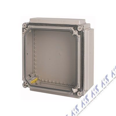 промышленные корпуса ci ip65 ci44-125/t-na