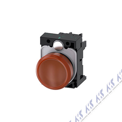 индикаторные лампы 3su11036aa001aa0