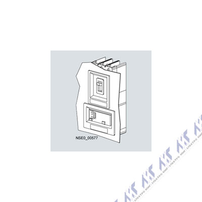 модульные устройства дифференциального тока (mrcd) 3vl94008bh00