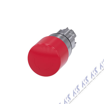 грибовидные кнопки 3su10501gb200aa0