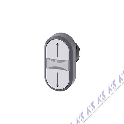 двойные кнопки 3su10313ab660an0