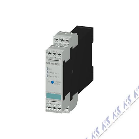 модуль развязки данных s22.5 3rk19011dg221aa0