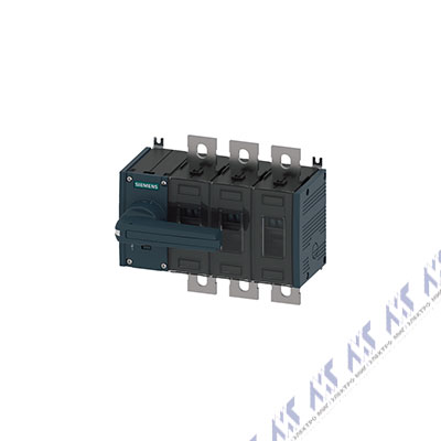 выключатели-разъединители 3kd 3kd40320pe100
